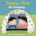 Topsy a Tim: Ideme stanovať - Topsy and Tim: Go Camping