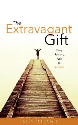 Extravagantný dar - The Extravagant Gift