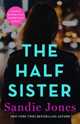 Polovičná sestra - The Half Sister