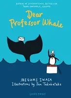 Vážený pán profesor Whale - Dear Professor Whale