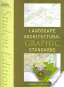 Krajinnoarchitektonické grafické normy - Landscape Architectural Graphic Standards