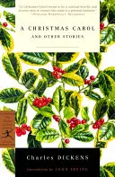 Vianočná koleda a iné príbehy - A Christmas Carol and Other Stories