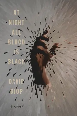 V noci je všetka krv čierna - At Night All Blood Is Black