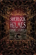 Poviedky Sherlocka Holmesa - Sherlock Holmes Short Stories