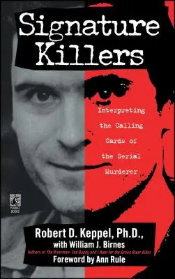 Podpísaní zabijaci - Signature Killers