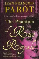 Fantóm z Rue Royale - The Phantom of Rue Royale