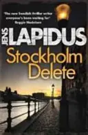 Štokholm Vymazať - Stockholm Delete