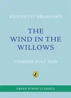 Vietor vo vŕbach - The Wind in the Willows