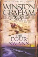 Štyri labute - román z Cornwallu 1795-1797 - Four Swans - A Novel of Cornwall 1795-1797