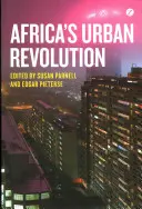 Mestská revolúcia v Afrike - Africa's Urban Revolution