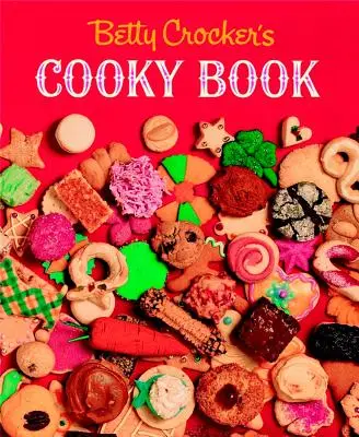 Kuchárska kniha Betty Crockerovej - Betty Crocker's Cooky Book