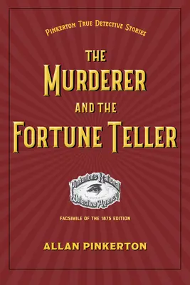 Vrah a veštkyňa - The Murderer and the Fortune Teller
