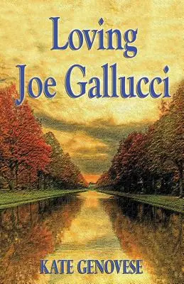 Milujúci Joe Gallucci - Loving Joe Gallucci