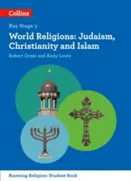 Svetové náboženstvá - judaizmus, kresťanstvo a islam - World Religions - Judaism, Christianity and Islam