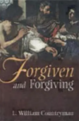 Odpustené a odpúšťajúce - Forgiven and Forgiving