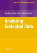 Analýza ekologických údajov - Analyzing Ecological Data