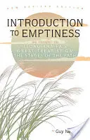 Úvod do prázdnoty: Veľké pojednanie o etapách cesty od Tsong-Kha-Pa - Introduction to Emptiness: As Taught in Tsong-Kha-Pa's Great Treatise on the Stages of the Path