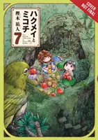 Hakumei & Mikochi: Drobný život v lese, zv. 7 - Hakumei & Mikochi: Tiny Little Life in the Woods, Vol. 7