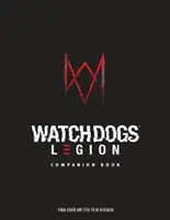 Watch Dogs Legion (Strážcovia psov): Správa o odboji - Watch Dogs Legion: Resistance Report