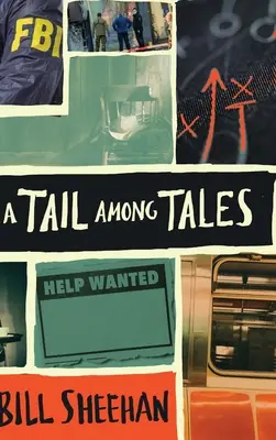 Chvost medzi rozprávkami - A Tail Among Tales