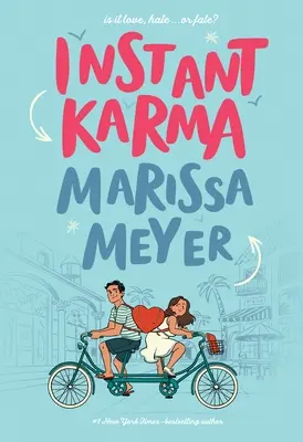Okamžitá karma - Instant Karma