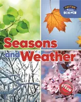 Foxton Primary Science (Prírodoveda pre základné školy): (Prírodoveda na 1. stupni ZŠ) - Foxton Primary Science: Seasons and Weather (Key Stage 1 Science)