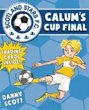 Finále Calumovho pohára - Calum's Cup Final