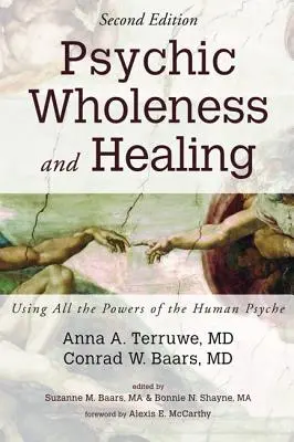 Psychická celistvosť a liečenie, druhé vydanie - Psychic Wholeness and Healing, Second Edition