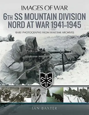 6. horská divízia SS Nord vo vojne 1941 1945