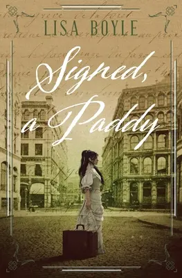 Podpísaný, Paddy - Signed, A Paddy