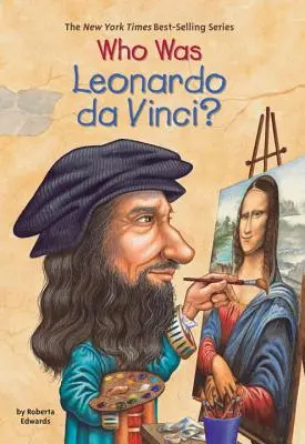 Kto bol Leonardo da Vinci? - Who Was Leonardo Da Vinci?
