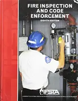 Požiarna inšpekcia a dodržiavanie predpisov - Fire Inspection and Code Enforcement