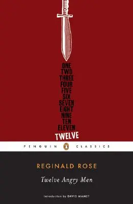 Dvanásť rozhnevaných mužov - Twelve Angry Men