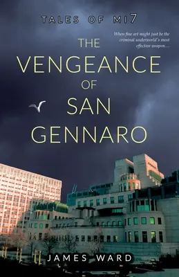 Pomsta v San Gennaro - The Vengeance of San Gennaro