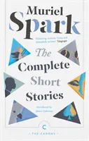 Kompletné poviedky - Complete Short Stories