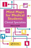 Myšlienkové mapy pre študentov medicíny Klinické špecializácie - Mind Maps for Medical Students Clinical Specialties
