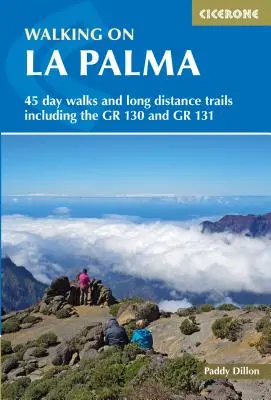 Pešia turistika na La Palme: najstrmší ostrov na svete - Walking on La Palma: The World's Steepest Island