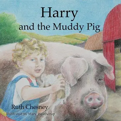 Harry a zablatené prasa - Harry and the Muddy Pig