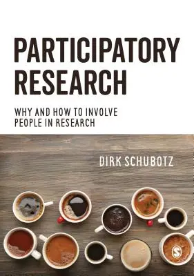 Participatívny výskum: Prečo a ako zapájať ľudí do výskumu - Participatory Research: Why and How to Involve People in Research