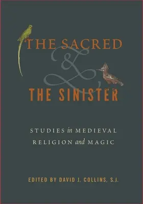 Posvätné a zlovestné - The Sacred and the Sinister