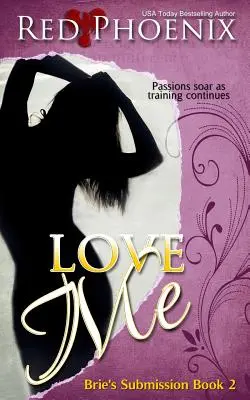 Miluj ma - Love Me