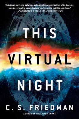 Táto virtuálna noc - This Virtual Night