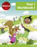 Abacus 1. ročník Pracovný zošit 1 - Abacus Year 1 Workbook 1