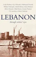 Libanon: očami spisovateľov - Lebanon: Through Writers' Eyes