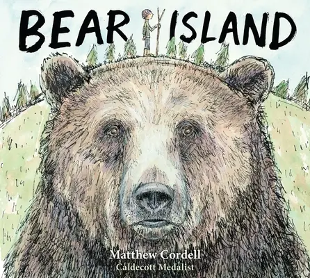 Medvedí ostrov - Bear Island