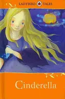 Ladybird Tales: Popoluška - Ladybird Tales: Cinderella