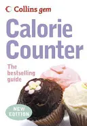 Počítadlo kalórií (Collins Gem) - Calorie Counter (Collins Gem)