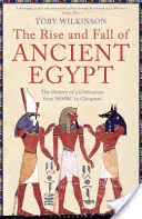 Vzostup a pád starovekého Egypta - Rise and Fall of Ancient Egypt