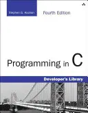 Programovanie v jazyku C - Programming in C