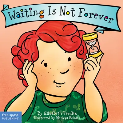 Čakanie nie je večné - Waiting Is Not Forever